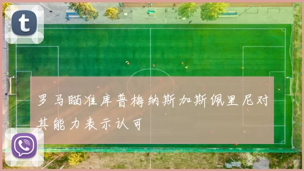 罗马瞄准库普梅纳斯加斯佩里尼对其能力表示认可